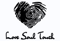 LOVE SOUL TOUCH