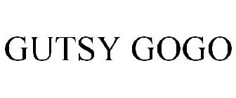 GUTSY GOGO