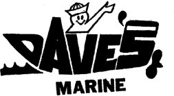 DAVE'S MARINE