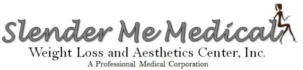 SLENDER ME MEDICAL WEIGHT LOSS AND AESTHETICS CENTER, INC. A PROFESSIONAL MEDICAL CORPORATION