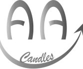 AA CANDLES