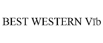 BEST WESTERN VIB