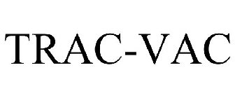 TRAC-VAC