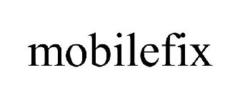 MOBILEFIX