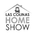 THG LAS COLINAS HOME SHOW
