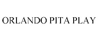 ORLANDO PITA PLAY