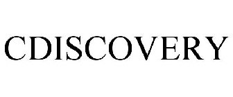 CDISCOVERY
