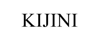 KIJINI