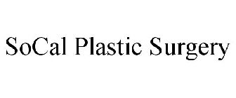 SOCAL PLASTIC SURGERY