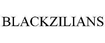 BLACKZILIANS