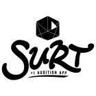 SURT #1 AUDITION APP