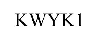 KWYK1