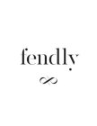 FENDLY