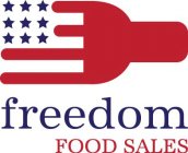 FREEDOM FOOD SALES