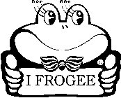 I FROGEE