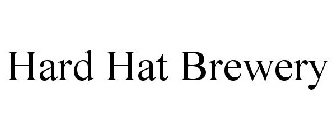 HARD HAT BREWERY