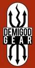 DEMIGOD GEAR