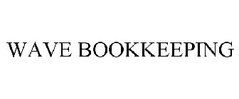 WAVE BOOKKEEPING