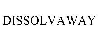 DISSOLVAWAY