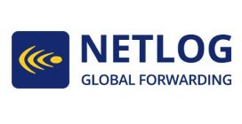 NETLOG GLOBAL FORWARDING