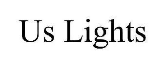 US LIGHTS