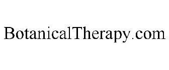 BOTANICALTHERAPY.COM