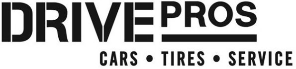 DRIVE PROS CARS TIRES SERVICE