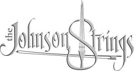 THE JOHNSON STRINGS
