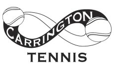 CARRINGTON TENNIS