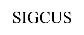 SIGCUS