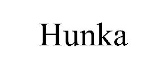 HUNKA