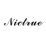 NICTRUE