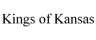 KINGS OF KANSAS