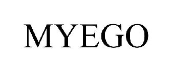 MYEGO