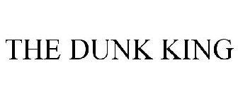 THE DUNK KING