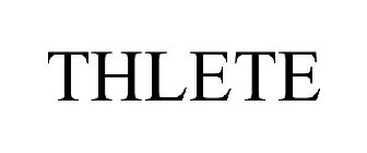 THLETE