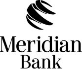 MERIDIAN BANK