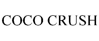 COCO CRUSH