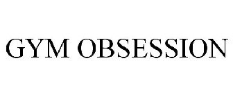 GYM OBSESSION