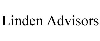 LINDEN ADVISORS