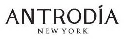 ANTRODIA NEW YORK