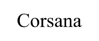 CORSANA