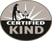 CERTIFIED KIND