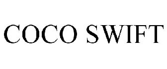 COCO SWIFT