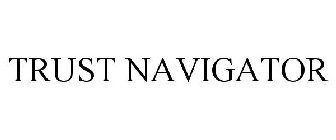 TRUST NAVIGATOR