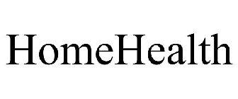 HOMEHEALTH