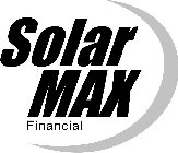 SOLARMAX FINANCIAL