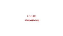 COOKIE SINSATIONS