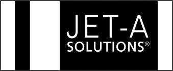 JET-A SOLUTIONS