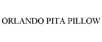 ORLANDO PITA PILLOW